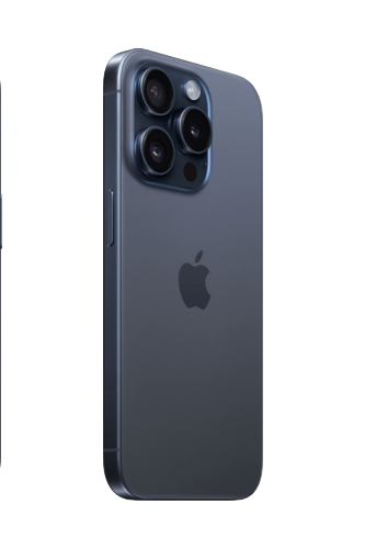 Apple iPhone 15 Pro Max 5G 256 GB - Titanium Blue