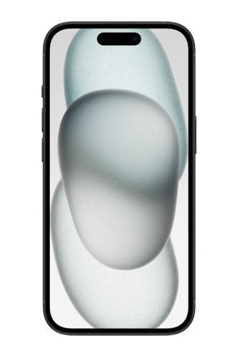 Apple iPhone 15 5G 128 GB - Black