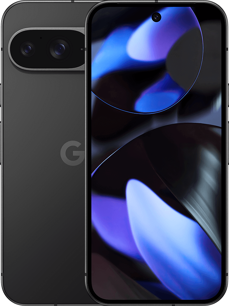 Google Pixel 9 5G eSIM 128GB, Obsidian