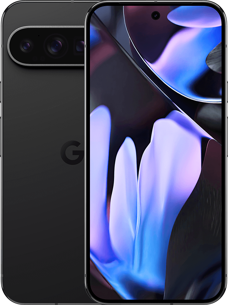 Google Pixel 9 Pro XL 5G eSIM 128GB, Obsidian