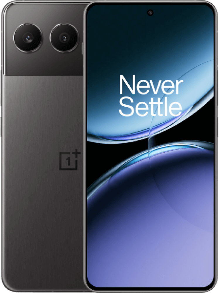 OnePlus Nord 4 5G 256GB, Obsidian Midnight