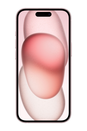 Apple iPhone 15 256 GB - Pink