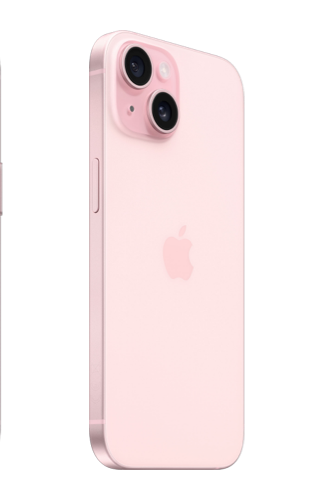 Apple iPhone 15 256 GB - Pink