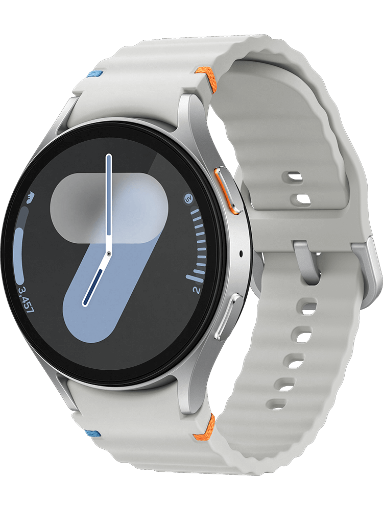 Samsung Galaxy Watch7 44 mm, Silver