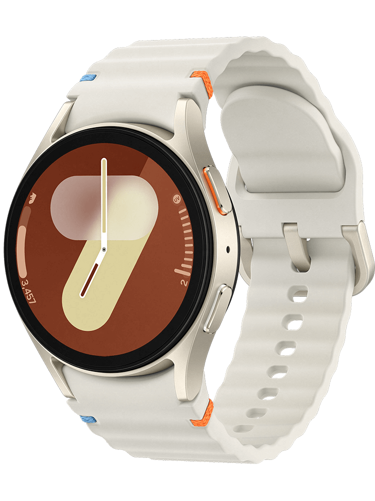 Samsung Galaxy Watch7 40 mm, Cream