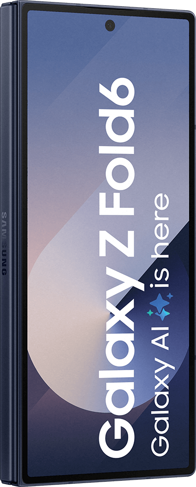 Samsung Galaxy Z Fold6 512 GB - Navy