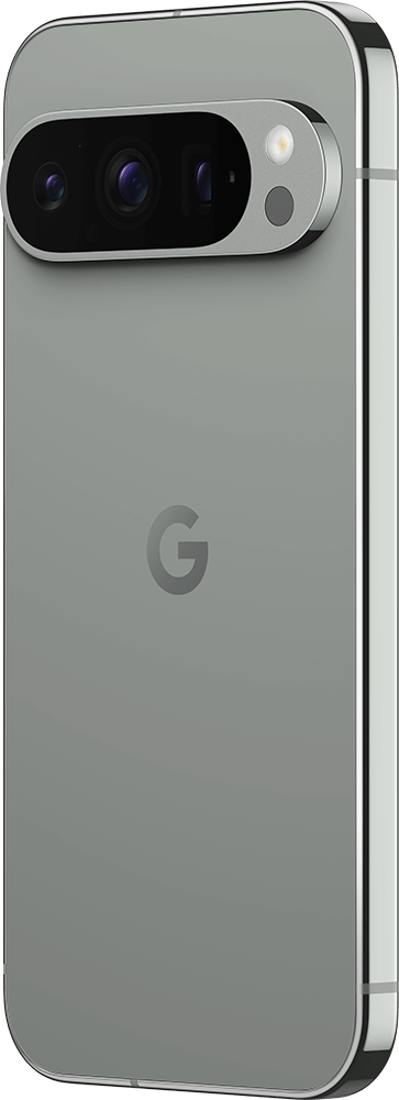 Google Pixel 9 Pro 5G eSIM 128 GB - Hazel