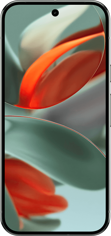 Google Pixel 9 Pro 5G eSIM 128 GB - Hazel