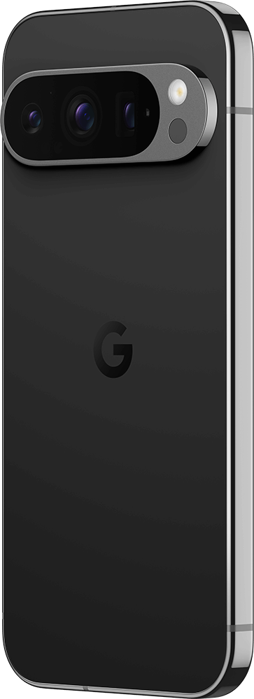 Google Pixel 9 Pro 5G eSIM 256 GB - Obsidian