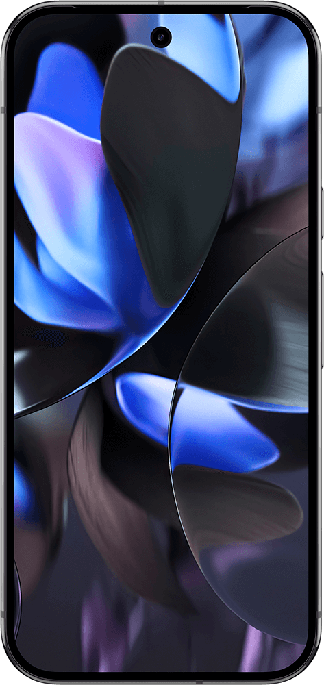 Google Pixel 9 Pro 5G eSIM 256 GB - Obsidian