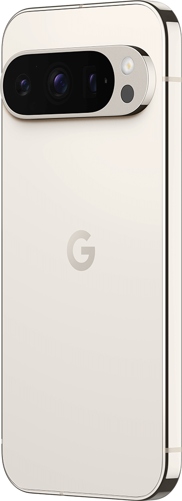 Google Pixel 9 Pro 5G eSIM 256 GB - Porcelain