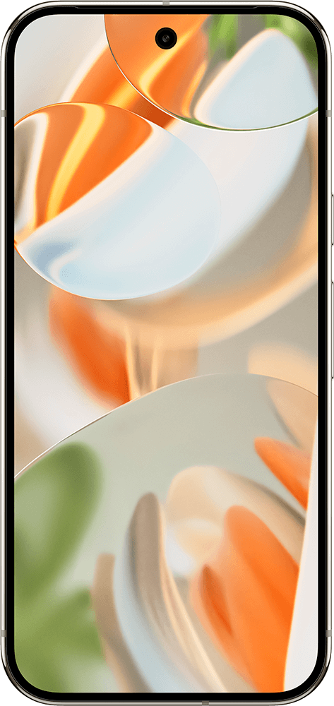 Google Pixel 9 Pro 5G eSIM 256 GB - Porcelain