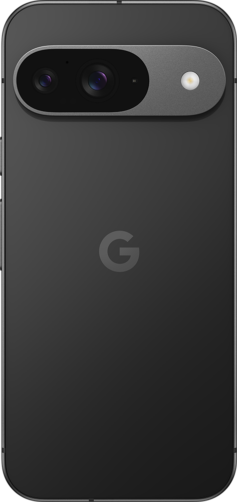 Google Pixel 9 5G eSIM 128 GB - Obsidian