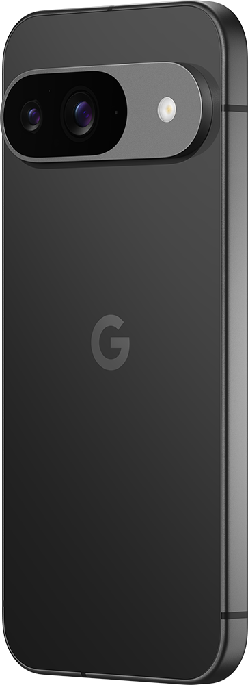 Google Pixel 9 5G eSIM 128 GB - Obsidian