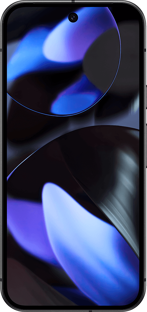 Google Pixel 9 5G eSIM 128 GB - Obsidian