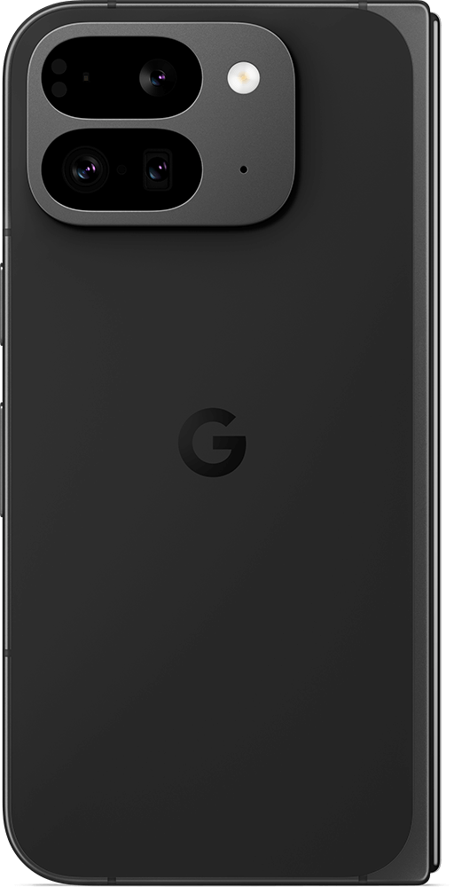 Google Pixel 9 Pro Fold 5G eSIM 256 GB - Obsidian