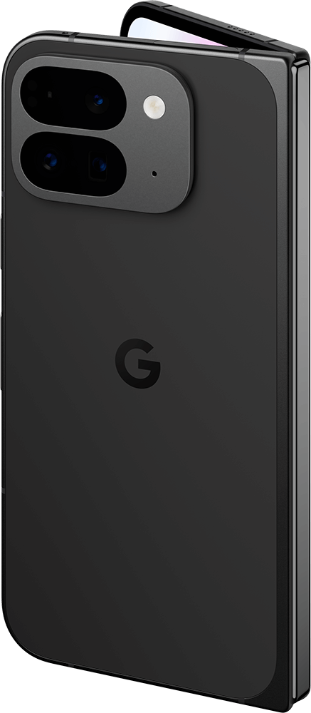 Google Pixel 9 Pro Fold 5G eSIM 256 GB - Obsidian