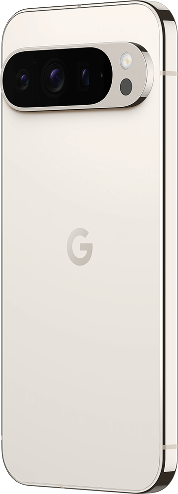 Google Pixel 9 Pro XL 5G eSIM 128 GB - Porcelain