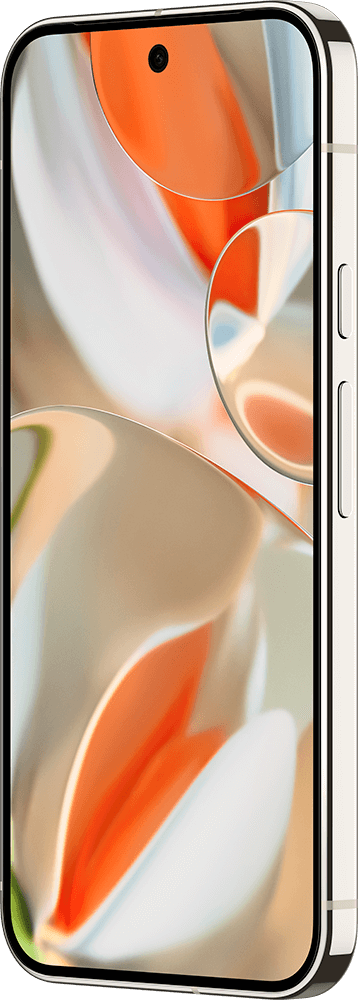 Google Pixel 9 Pro XL 5G eSIM 128 GB - Porcelain