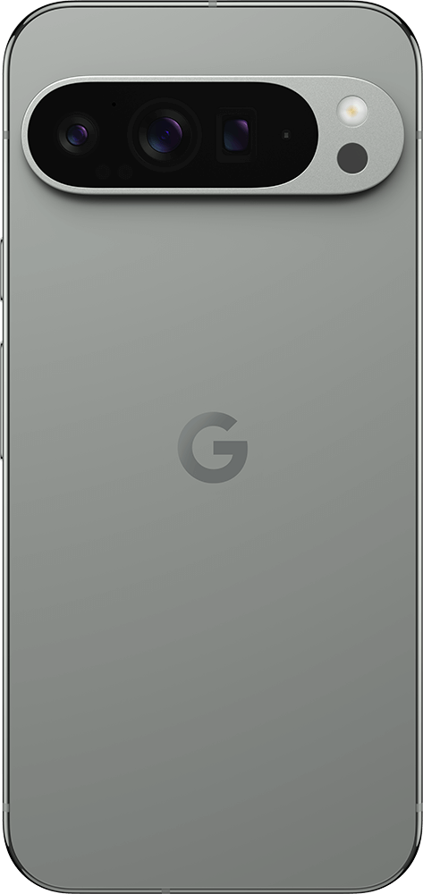 Google Pixel 9 Pro XL 5G eSIM 256 GB - Hazel