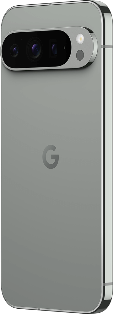 Google Pixel 9 Pro XL 5G eSIM 256 GB - Hazel