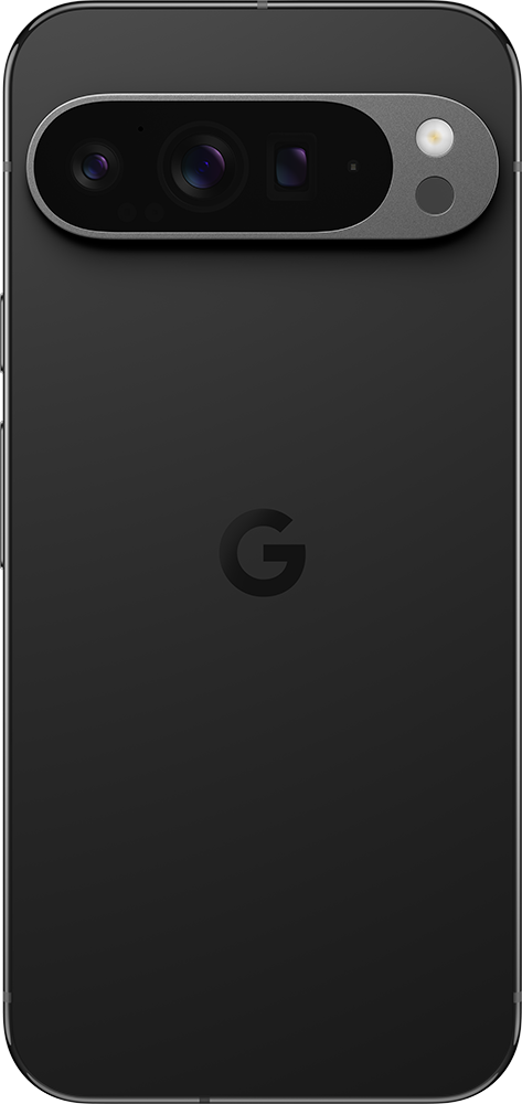 Google Pixel 9 Pro XL 5G eSIM 256 GB - Obsidian