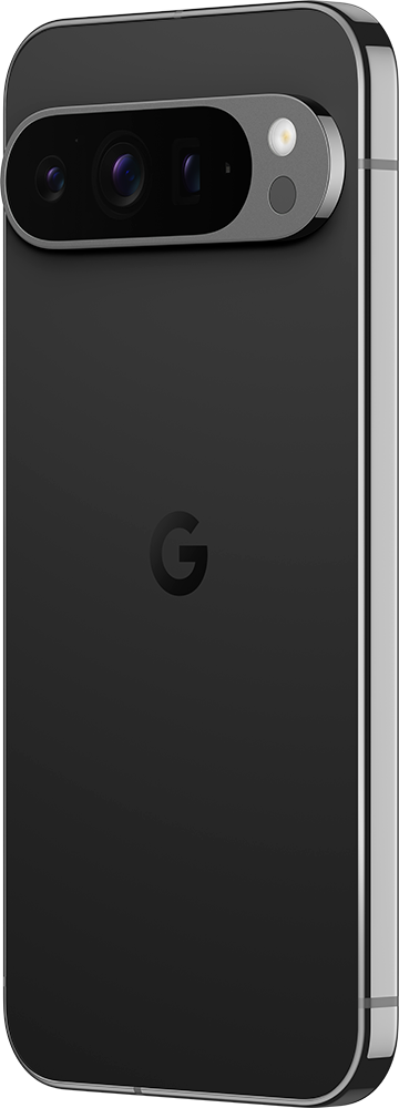 Google Pixel 9 Pro XL 5G eSIM 256 GB - Obsidian