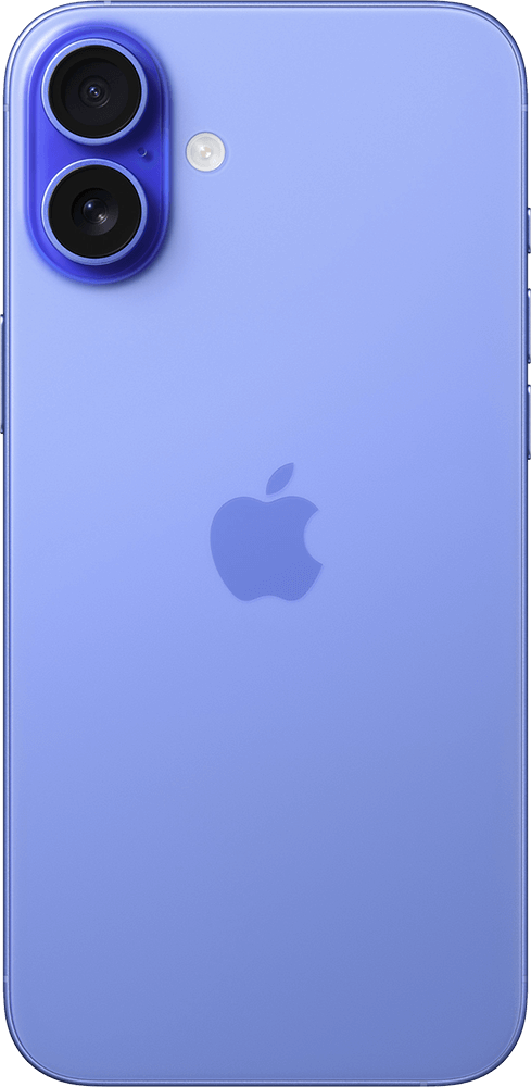 Apple iPhone 16 Plus 5G 512 GB - Ultramarine