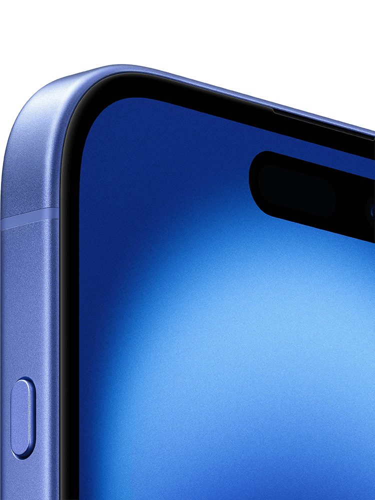 Apple iPhone 16 Plus 5G 512 GB - Ultramarine