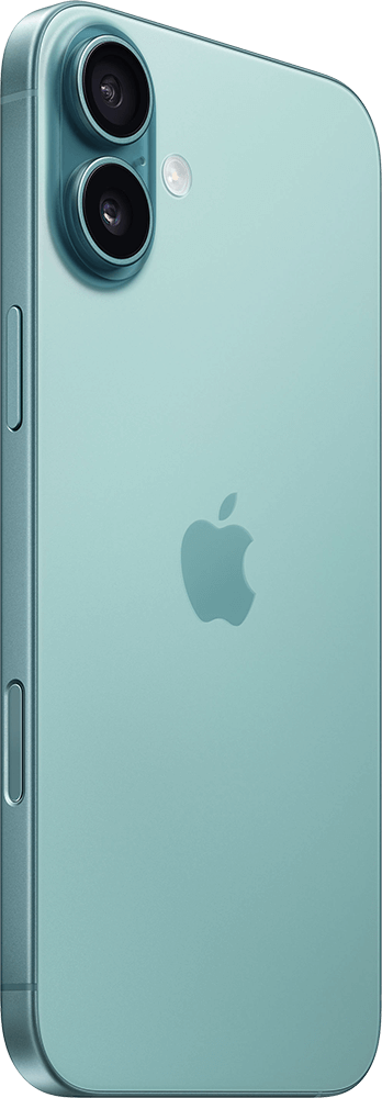 Apple iPhone 16 Plus 5G 512 GB - Teal