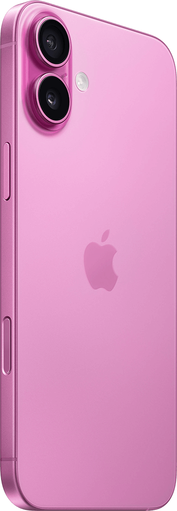 Apple iPhone 16 Plus 5G 512 GB - Pink