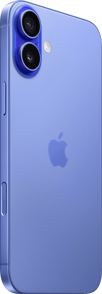 Apple iPhone 16 Plus 5G 128 GB - Ultramarine