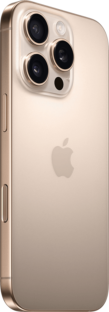 Apple iPhone 16 Pro 5G 1 TB - Desert Titanium