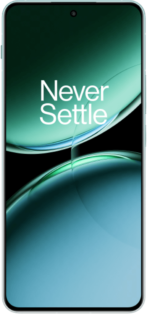 OnePlus Nord 4 256 GB - Oasis Green