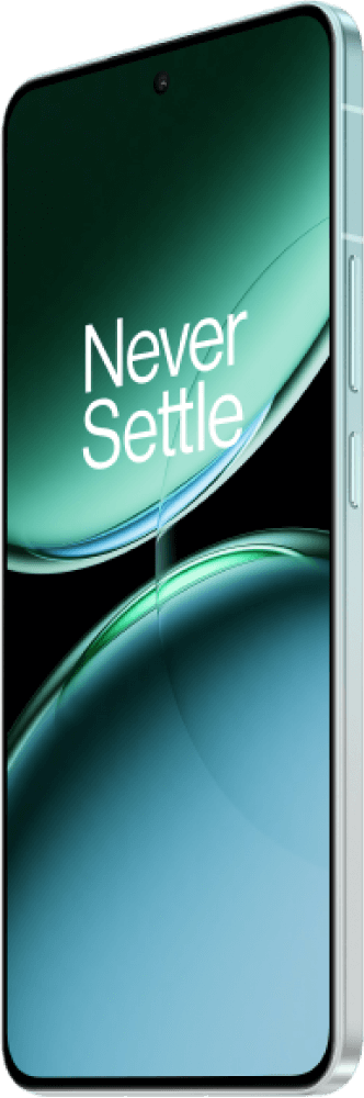 OnePlus Nord 4 256 GB - Oasis Green