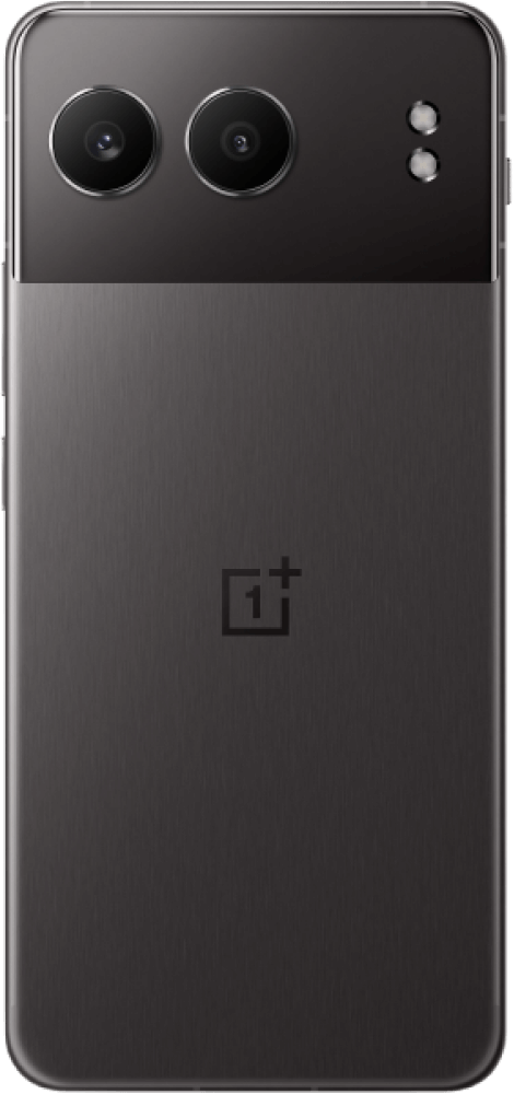 OnePlus Nord 4 256 GB - Obsidian Midnight