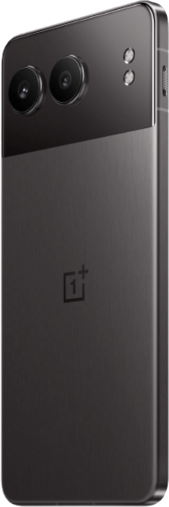 OnePlus Nord 4 256 GB - Obsidian Midnight