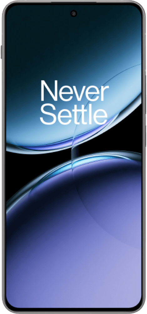 OnePlus Nord 4 256 GB - Obsidian Midnight