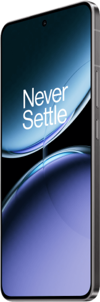 OnePlus Nord 4 256 GB - Obsidian Midnight