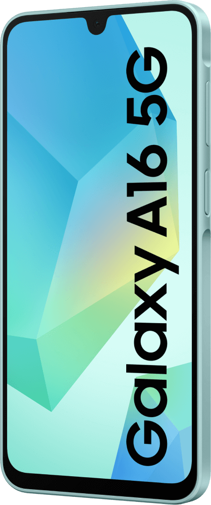 Samsung Galaxy A16 128 GB - Light Green