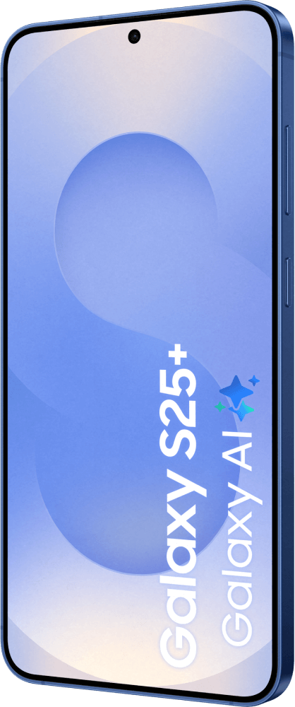 Samsung Galaxy S25+ 512 GB - Navy