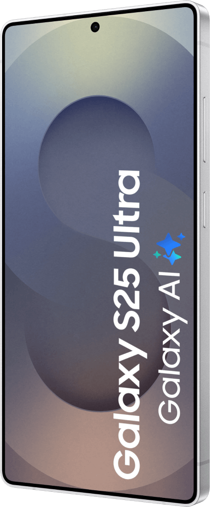 Samsung Galaxy S25 Ultra 512 GB - Titanium Silverblue