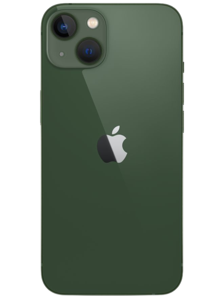 Apple iPhone 13 128 GB - Green