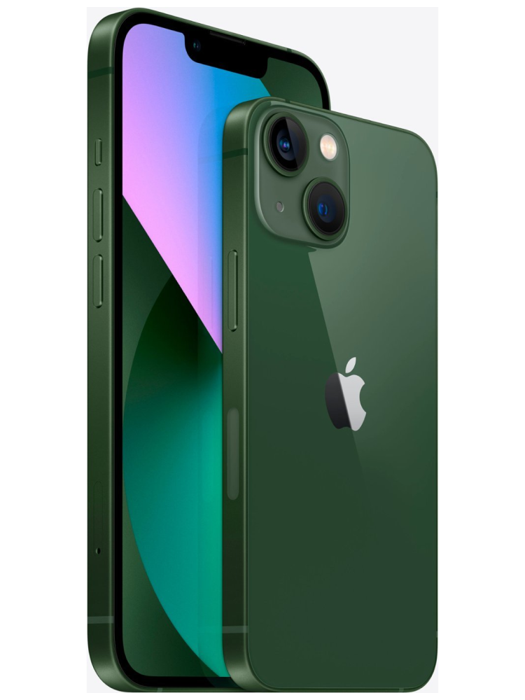 Apple iPhone 13 128 GB - Green