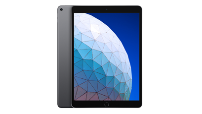 iPad air 3