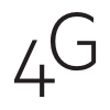 4g icon