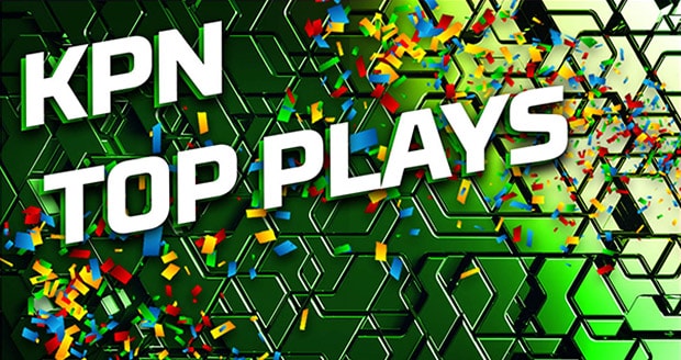 KPN top plays