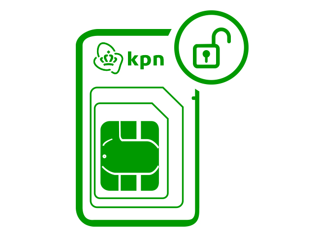 Alles Over SIM-kaart Vervangen, Activeren En PUK-code Opvragen | KPN