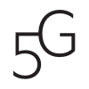 5g icon