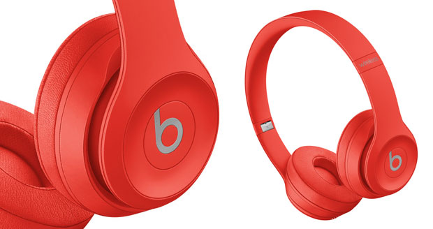 Beats Solo3 Wireless-koptelefoon